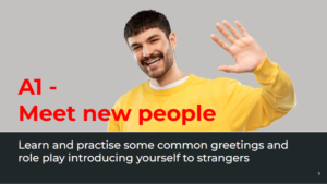 Group Lesson – Thursday, 2 April 2026 – 17:00 SAST [France, Germany, Italy, Spain = 17:00 CEST]