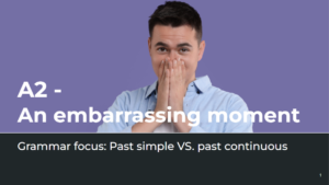 Group Lesson – Monday, 20 April 2026 – 11:00 SAST [France, Germany, Italy, Spain = 11:00 CEST]