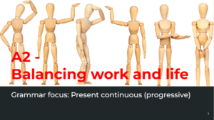 Group Lesson – Thursday, 9 April 2026 – 12:00 SAST [France, Germany, Italy, Spain = 12:00 CEST]