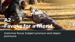 Group Lesson – Friday, 13 March 2026 – 08:00 SAST [France, Germany, Italy, Spain = 07:00 CET]