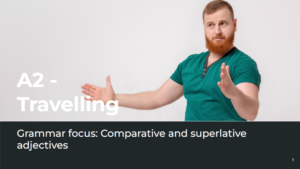 Group Lesson – Tuesday, 31 March 2026 – 16:00 SAST [France, Germany, Italy, Spain = 16:00 CEST]