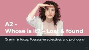 Group Lesson – Monday, 16 March 2026 – 14:00 SAST [France, Germany, Italy, Spain = 13:00 CET]