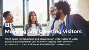 Group Lesson – Thursday, 9 April 2026 – 17:00 SAST [France, Germany, Italy, Spain = 17:00 CEST]