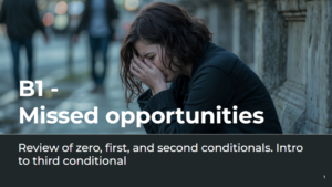 Group Lesson – Friday, 13 March 2026 – 13:00 SAST [France, Germany, Italy, Spain = 12:00 CET]