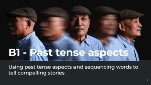 Group Lesson – Monday, 16 March 2026 – 19:00 SAST [France, Germany, Italy, Spain = 18:00 CET]