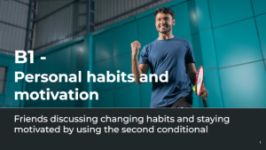 Group Lesson – Thursday, 12 March 2026 – 09:00 SAST [France, Germany, Italy, Spain = 08:00 CET]