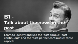 Group Lesson – Monday, 9 March 2026 – 19:00 SAST [France, Germany, Italy, Spain = 18:00 CET]