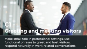 Group Lesson – Friday, 13 March 2026 – 17:00 SAST [France, Germany, Italy, Spain = 16:00 CET]