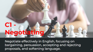 Group Lesson – Friday, 6 March 2026 – 17:00 SAST [France, Germany, Italy, Spain = 16:00 CET]