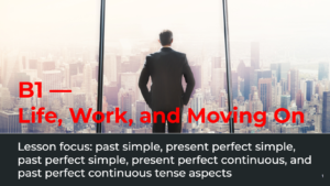 Group Lesson – Monday, 16 March 2026 – 18:00 SAST [France, Germany, Italy, Spain = 17:00 CET]