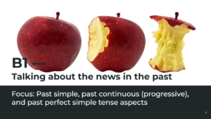 Group Lesson – Tuesday, 10 March 2026 – 19:00 SAST [France, Germany, Italy, Spain = 18:00 CET]