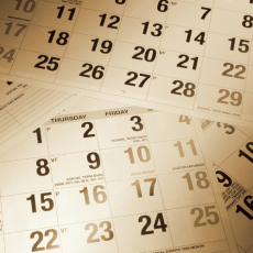 Booking and expectations — Elucidated English